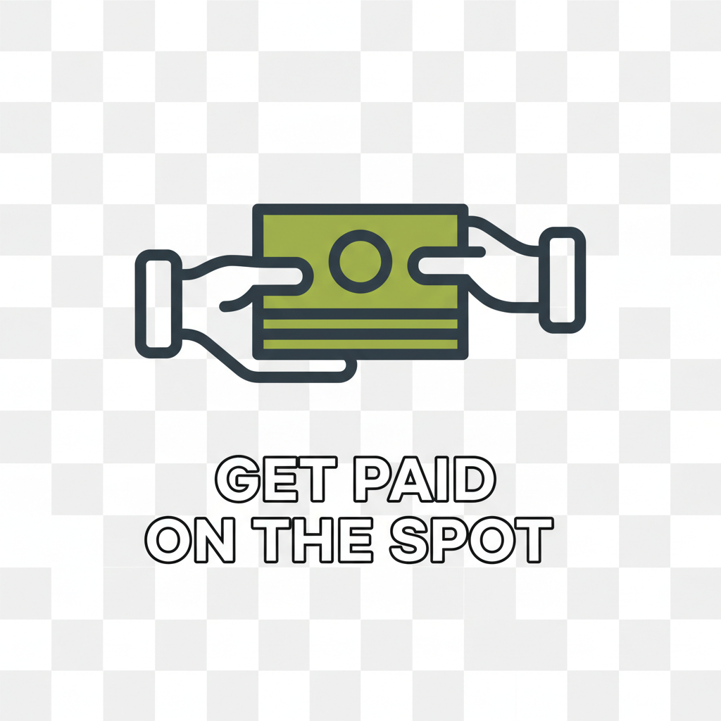 Fast Cash